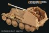 Voyager Model PE35225 WWII German Marder III M Fenders for TAMIYA 35255 1/35